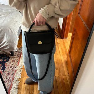 Madewell Mini Abroad Crossbody Bag